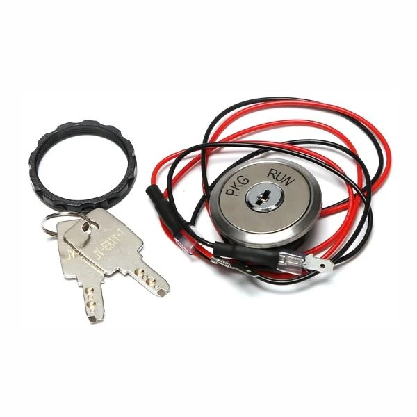 Toshiba Elevator Lock JY-BX1Y-T
