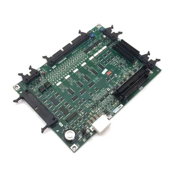 Toshiba Elevator Main Board Pu-100a