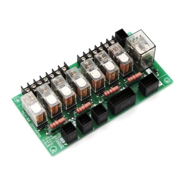 Toshiba elevator relay board R-RY-1