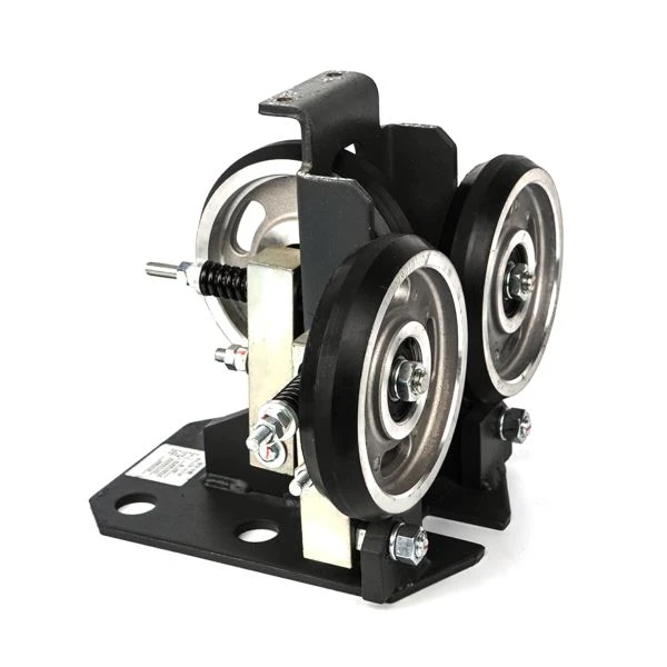 Toshiba elevator roller guide shoe RG-140C