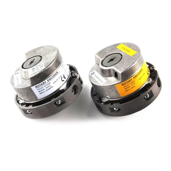 VOLKS elevator encoder VOLKS-SC2048 VOLKS-THB26