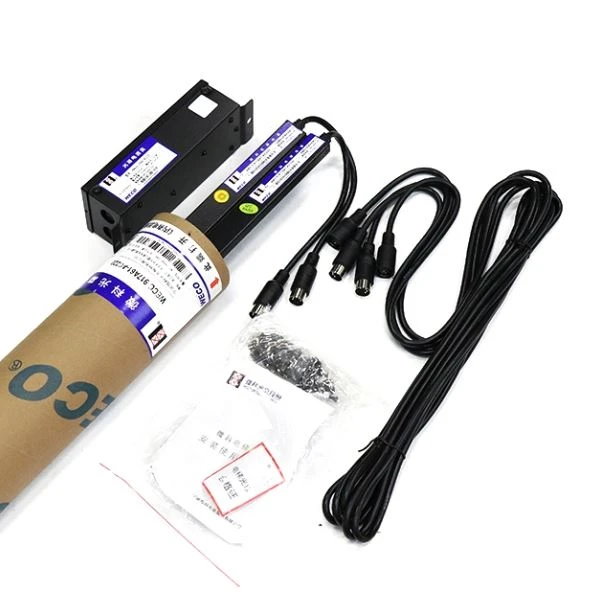Elevator Door Sensor