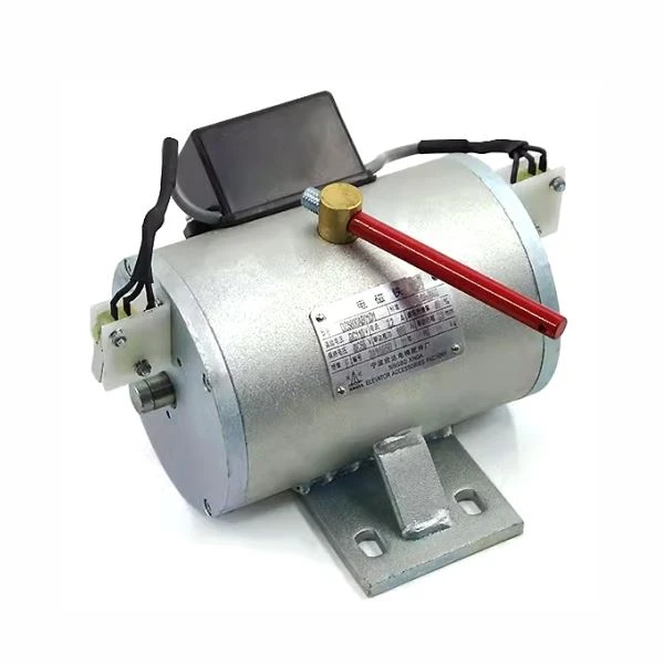Xinda Elevator Brake Dzs800ab01d1