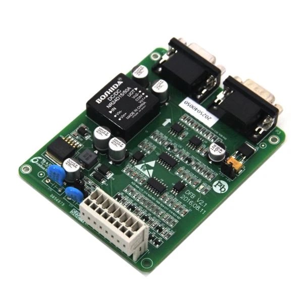 Elevator Pcb Xiolift Pcb