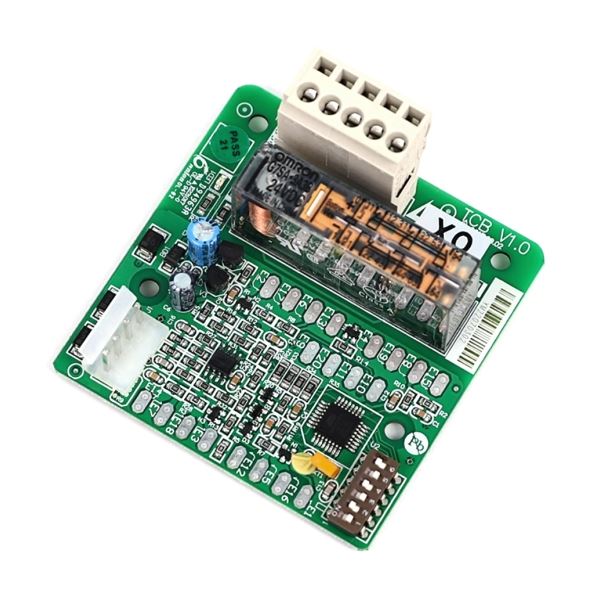 Xiolift board TCB V1.0