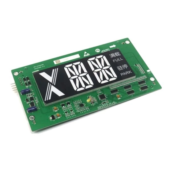 Xiolift display board XDH322P003