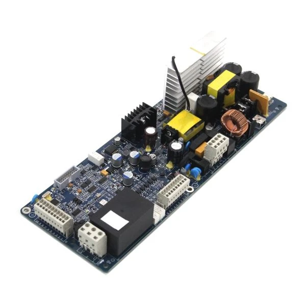 Xiolift pcb EL-MBR-A01 V1.1