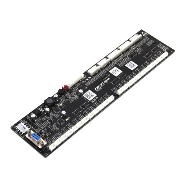 Xiolift pcb RS40 RS40-C