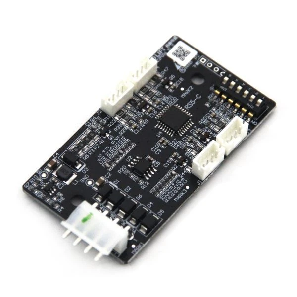 Xiolift pcb RS5-C