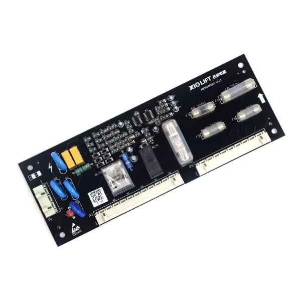 Xiolift PIB board XDC522P002