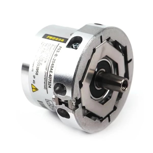 Xizi forvorda elevator encoder F53-B-2048AE.40TS24