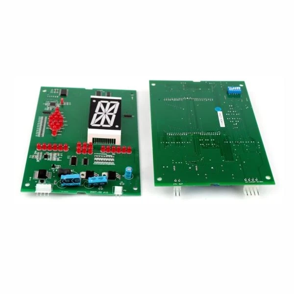 Xizi otis elevator display board OMA4351AKB