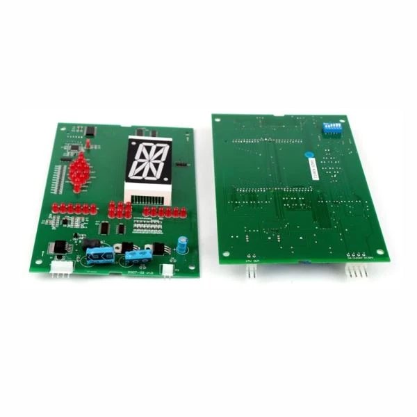 Xizi otis elevator display board XBA23550B3
