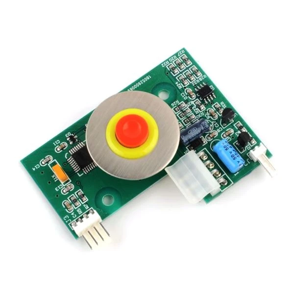 Xizi otis elevator pcb AMCB2-V2.0