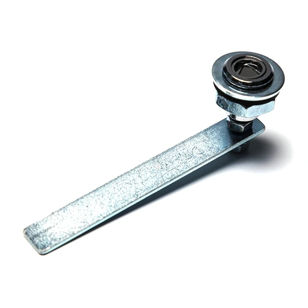Xizi otis elevator triangle lock
