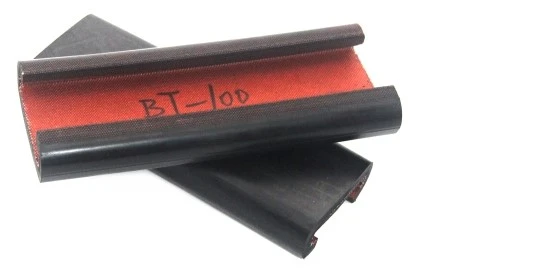 Why does the handrail belt heat up during operation?
